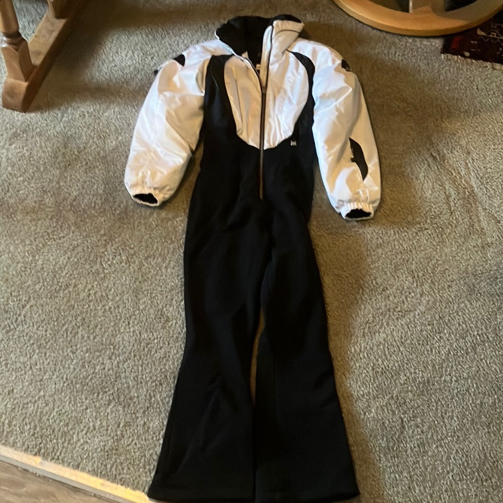 NILS ski suit